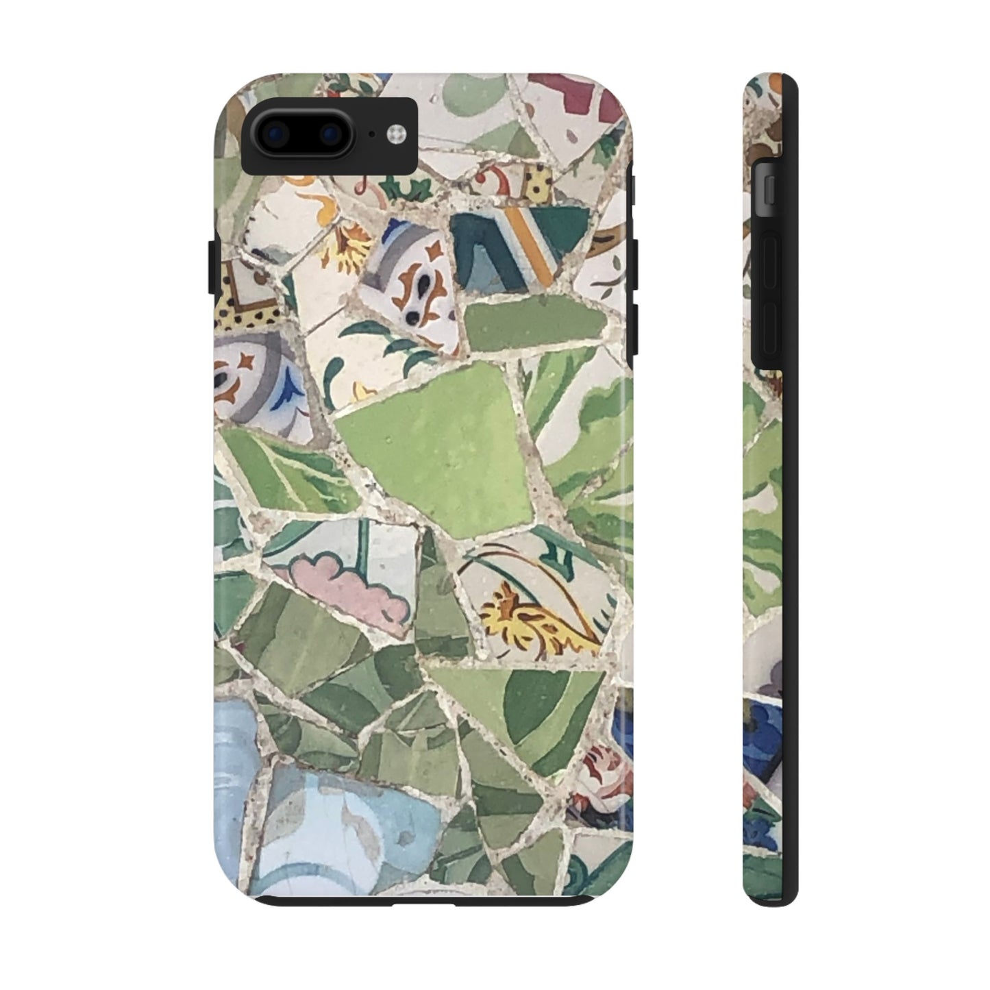 Mosaic Phone Case 6033