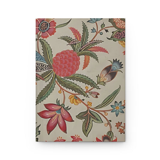 Jaipur Journal, Hardcover Matte