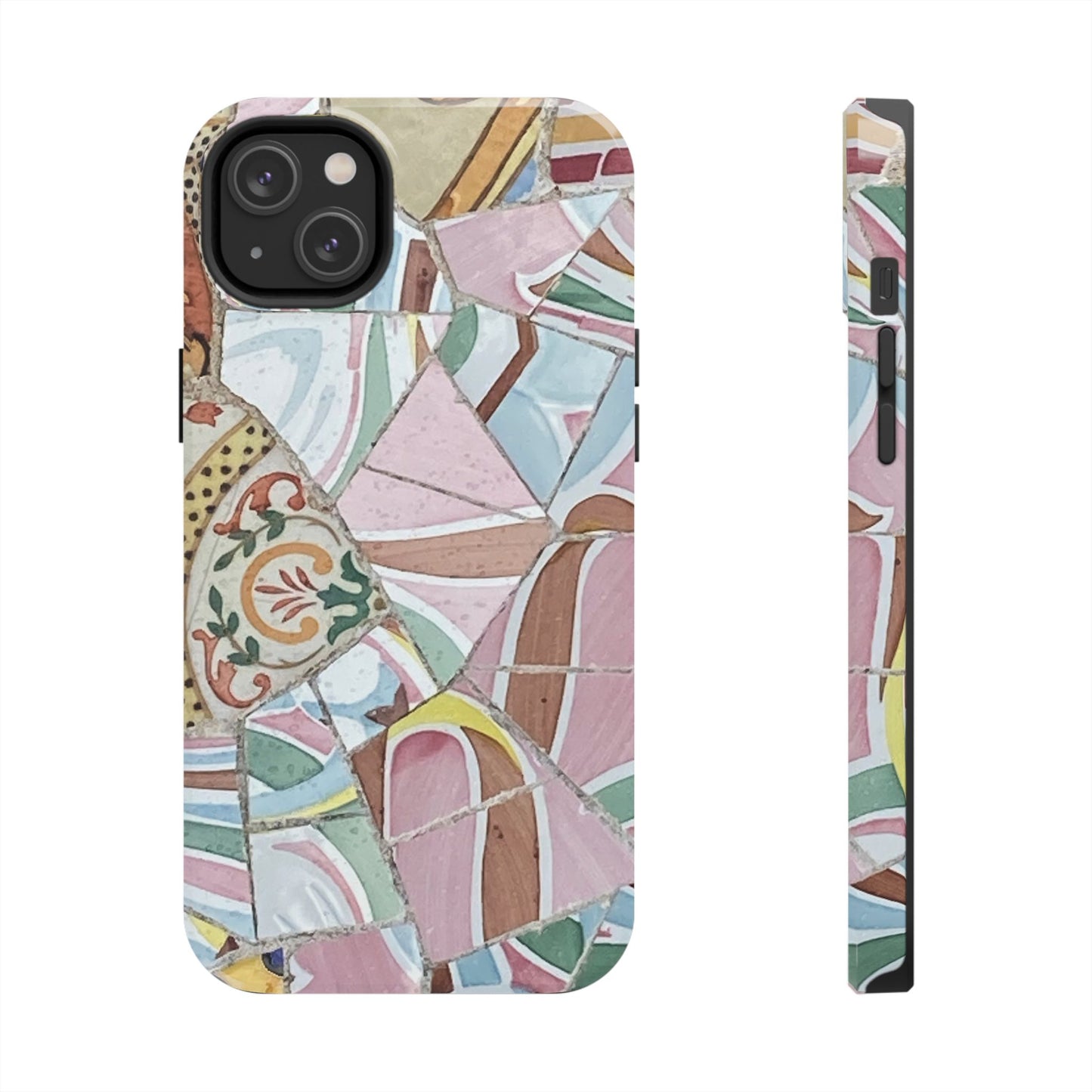 Mosaic Phone Case 2657