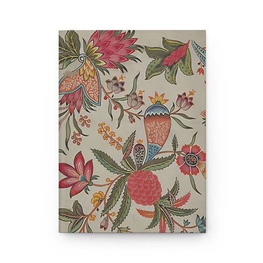 Jaipur Journal, Hardcover Matte