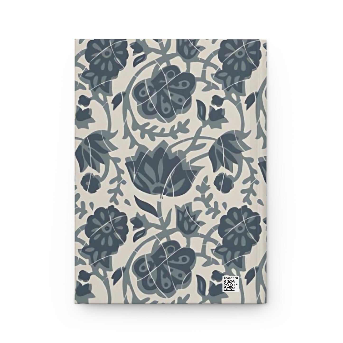 Jaipur Journal, Hardcover Matte