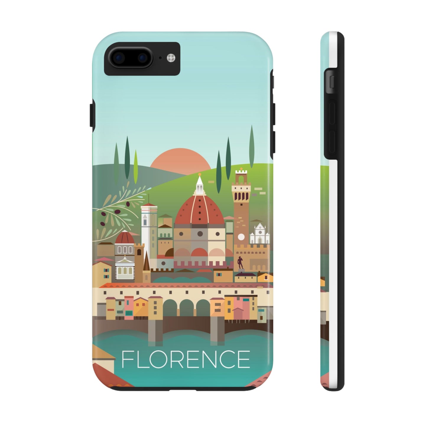 Florence Coque Pour Téléphones