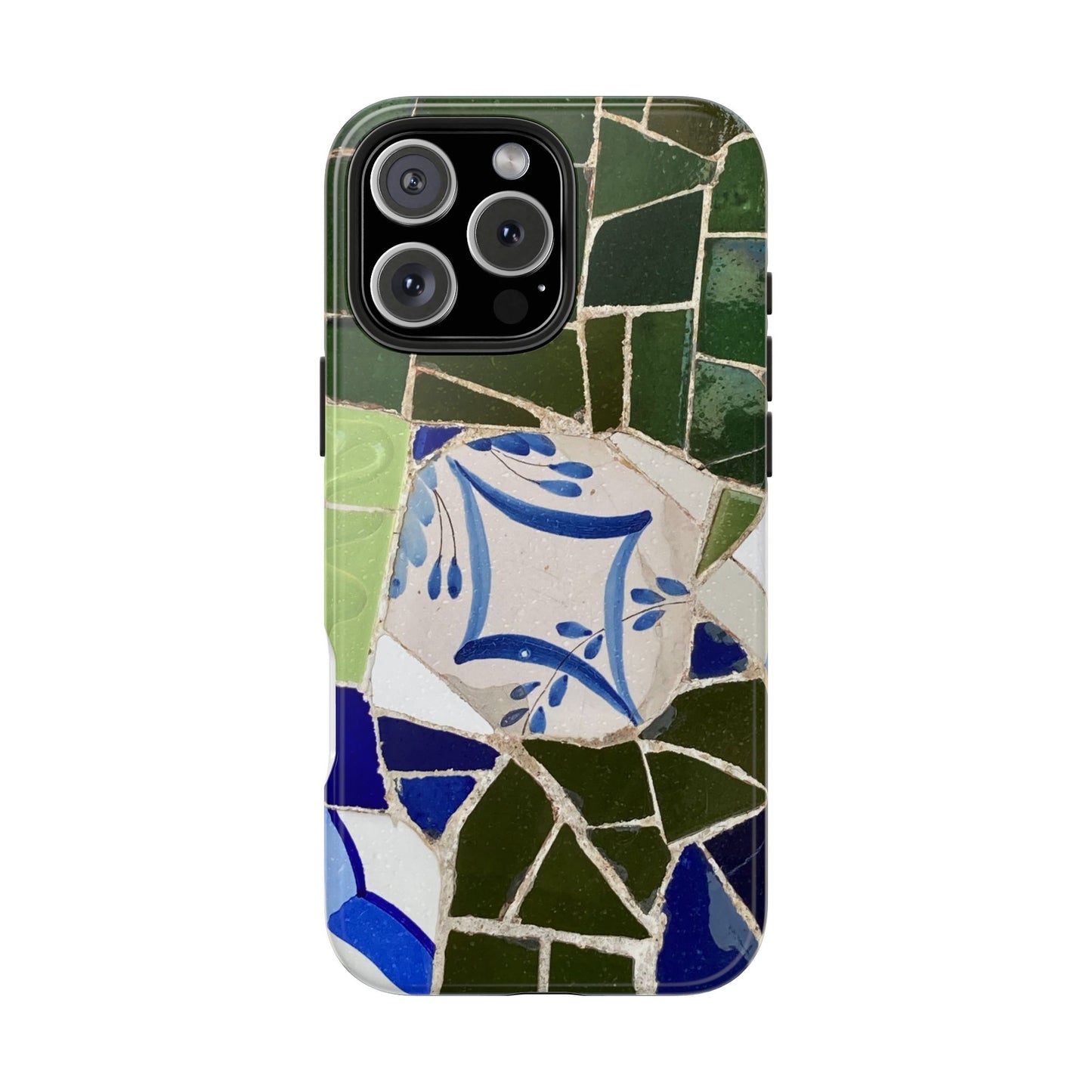 Mosaic Phone Case 2654