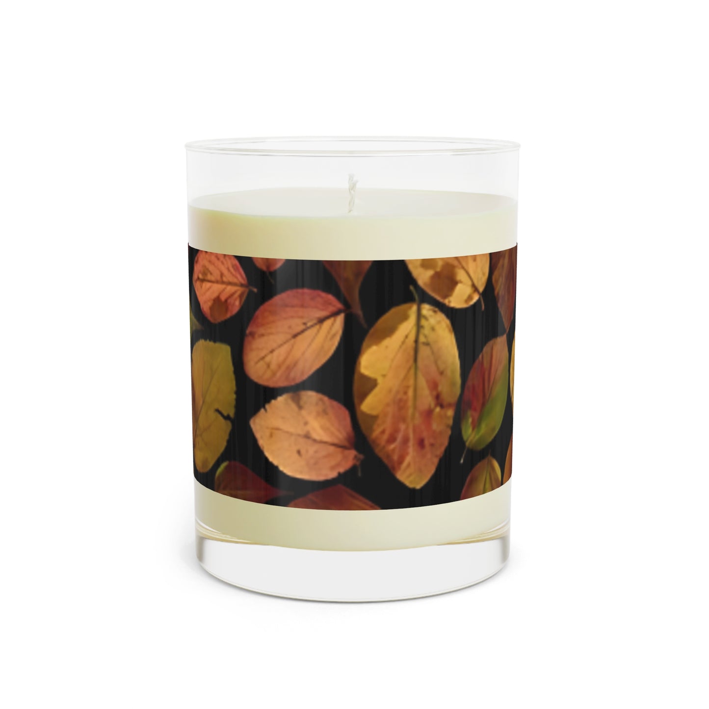 Scented Candle 18 - Full Glass, 11oz