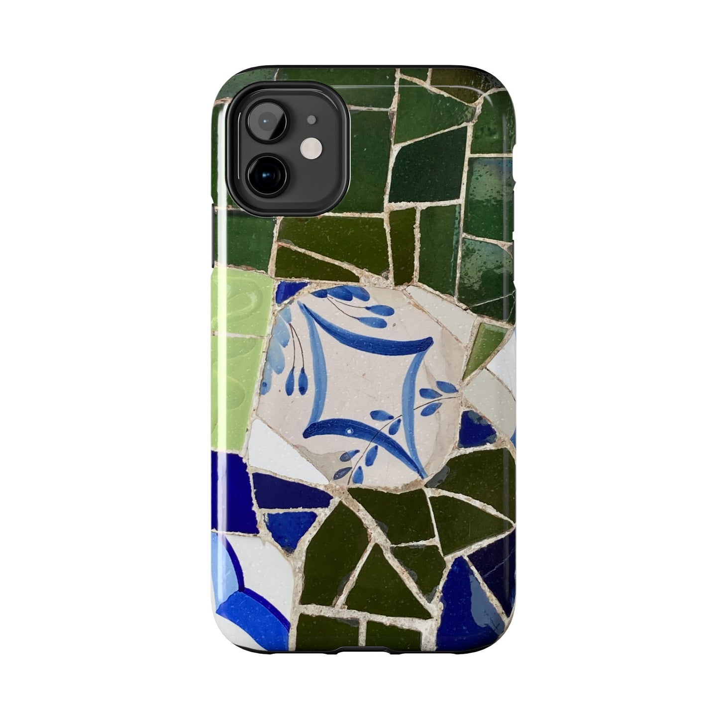 Mosaic Phone Case 2654