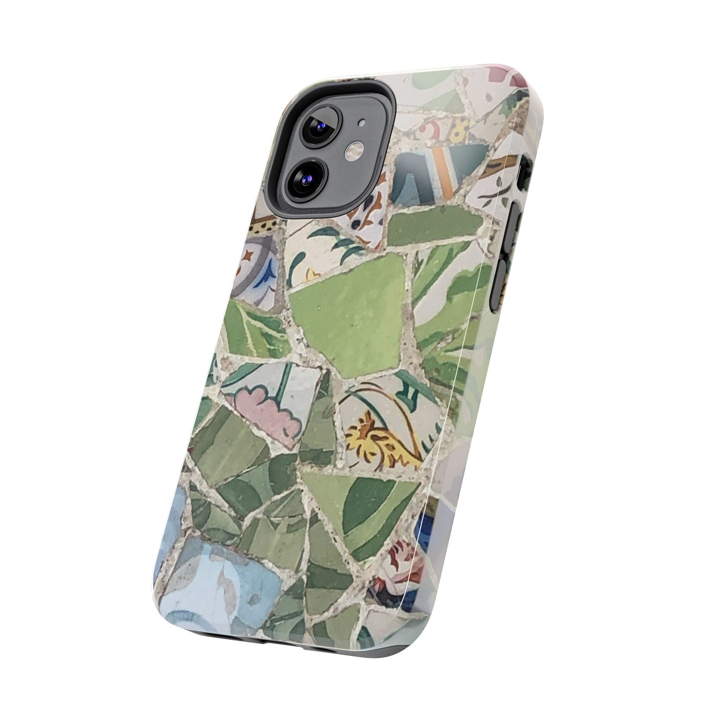 Mosaic Phone Case 6033