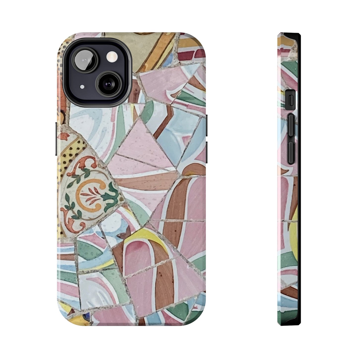 Mosaic Phone Case 2657