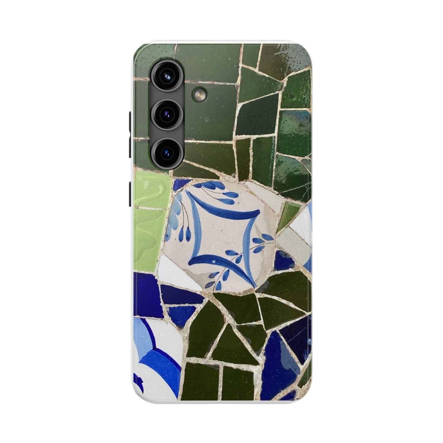 Mosaic Phone Case 2654