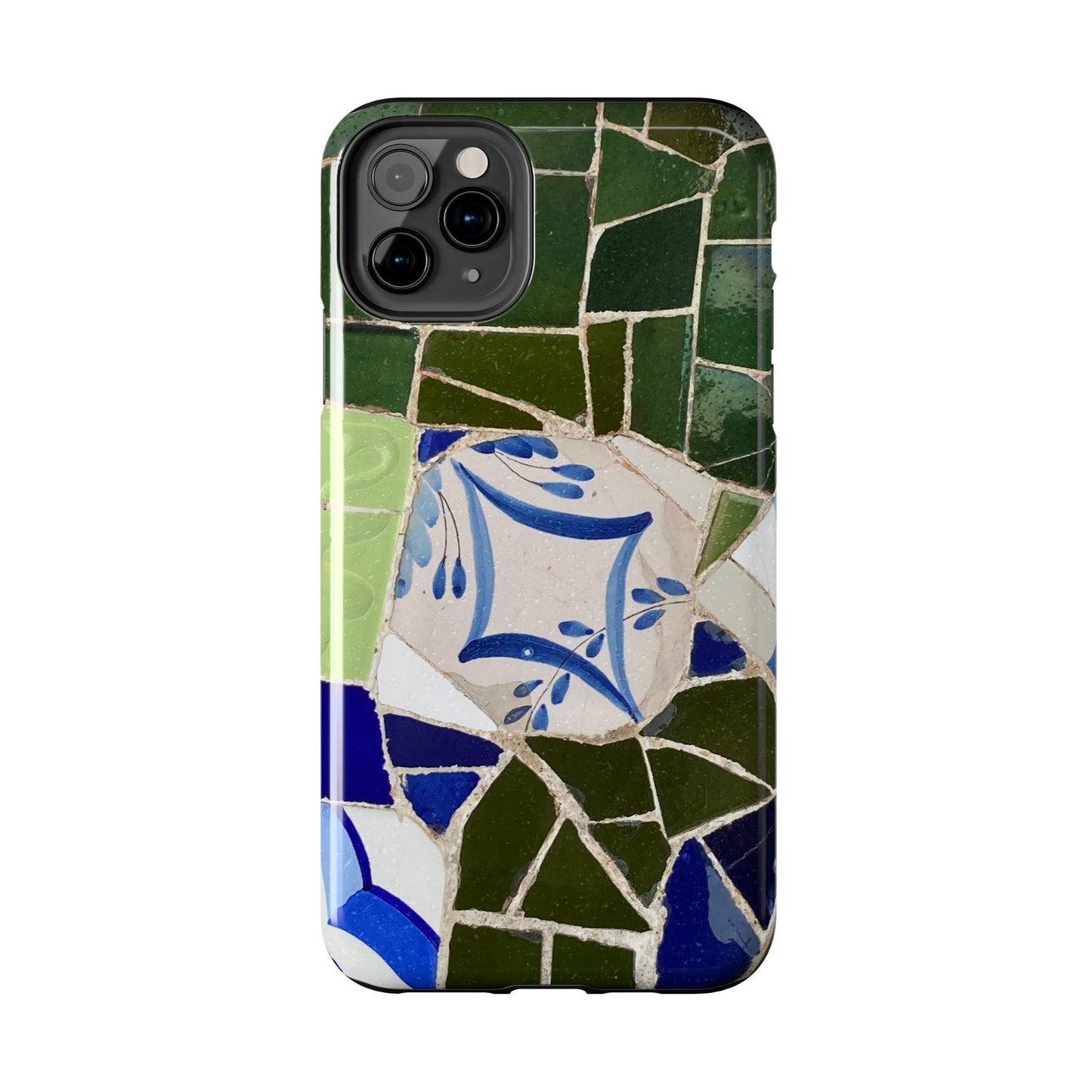 Mosaic Phone Case 2654