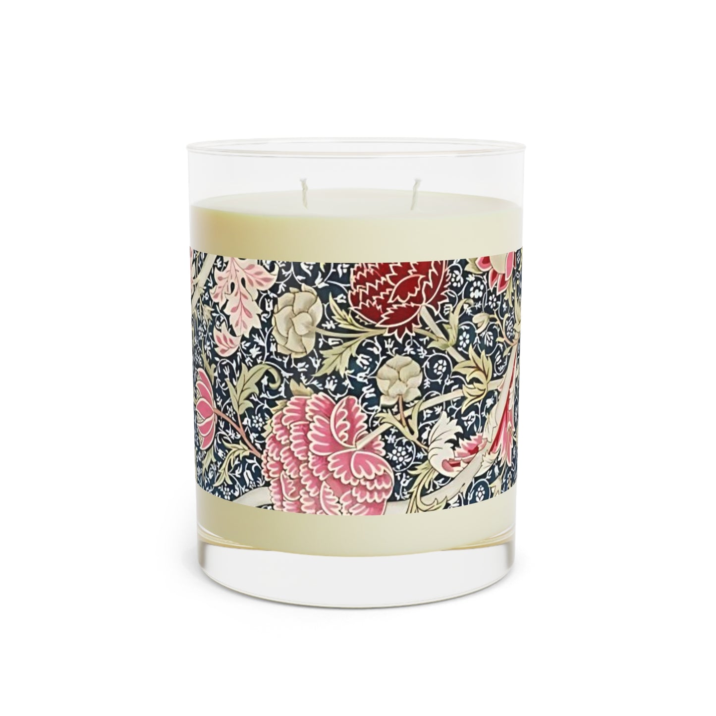 Scented Candle 40 - Full Glass, 11oz