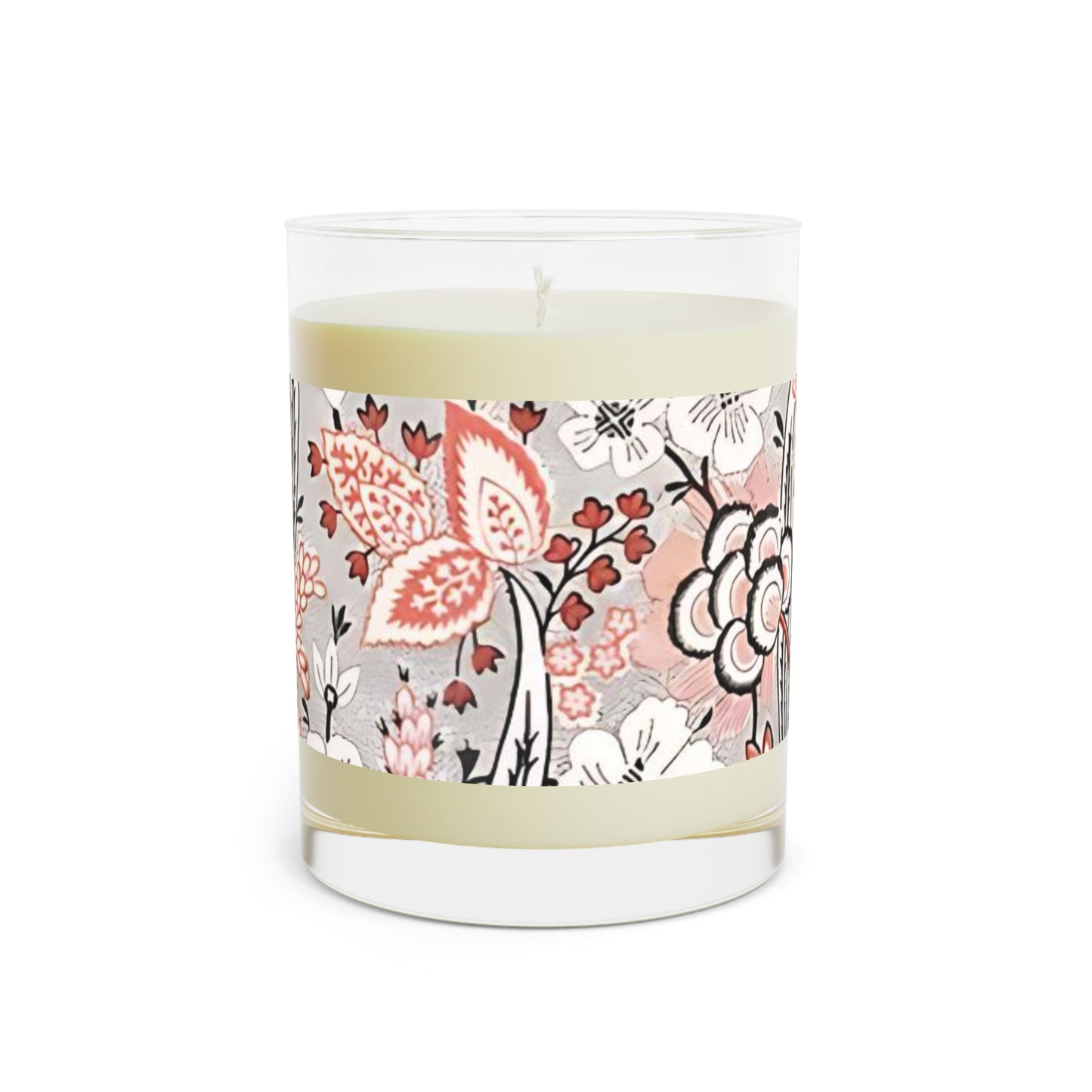 Scented Candle 47 - Full Glass, 11oz