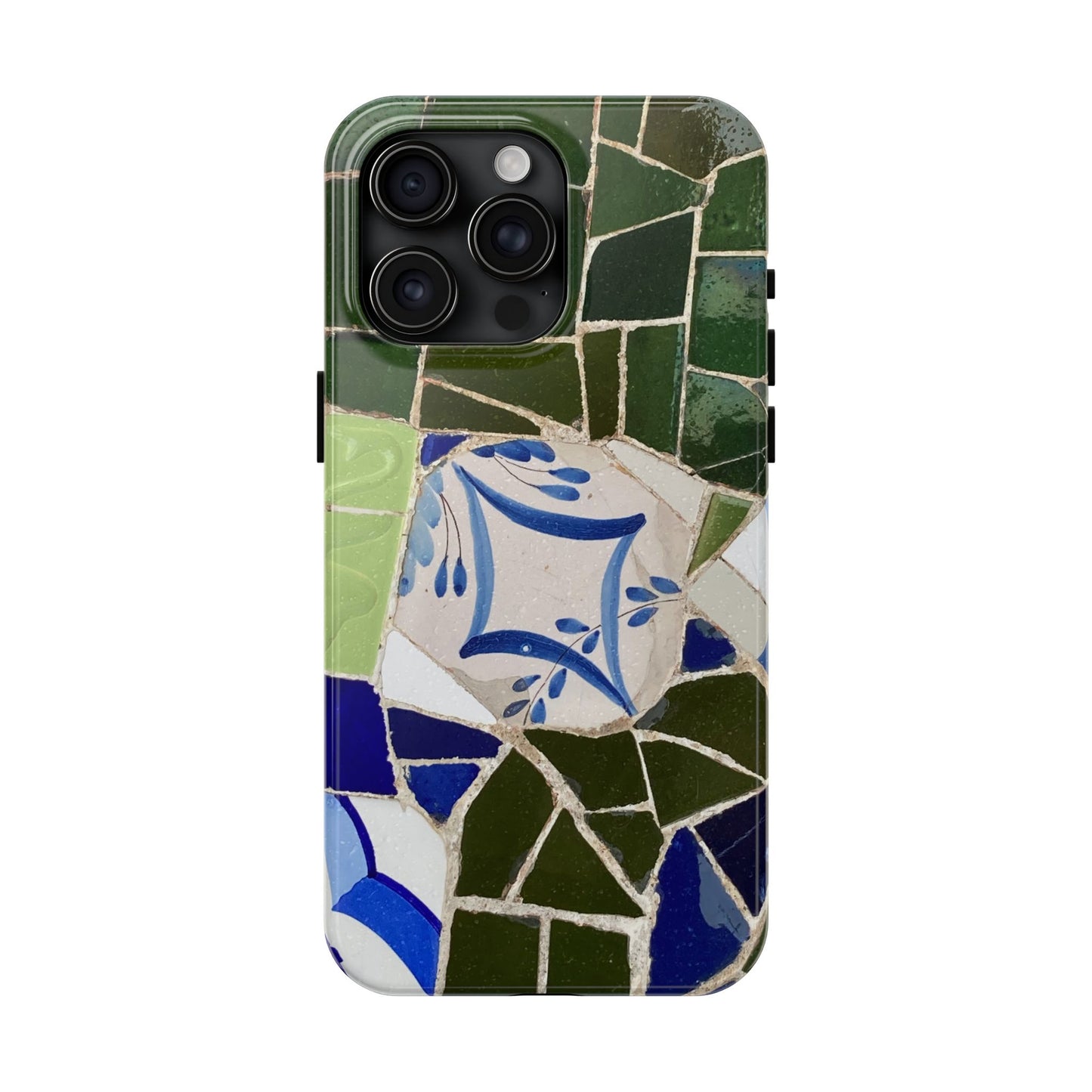 Mosaic Phone Case 2654