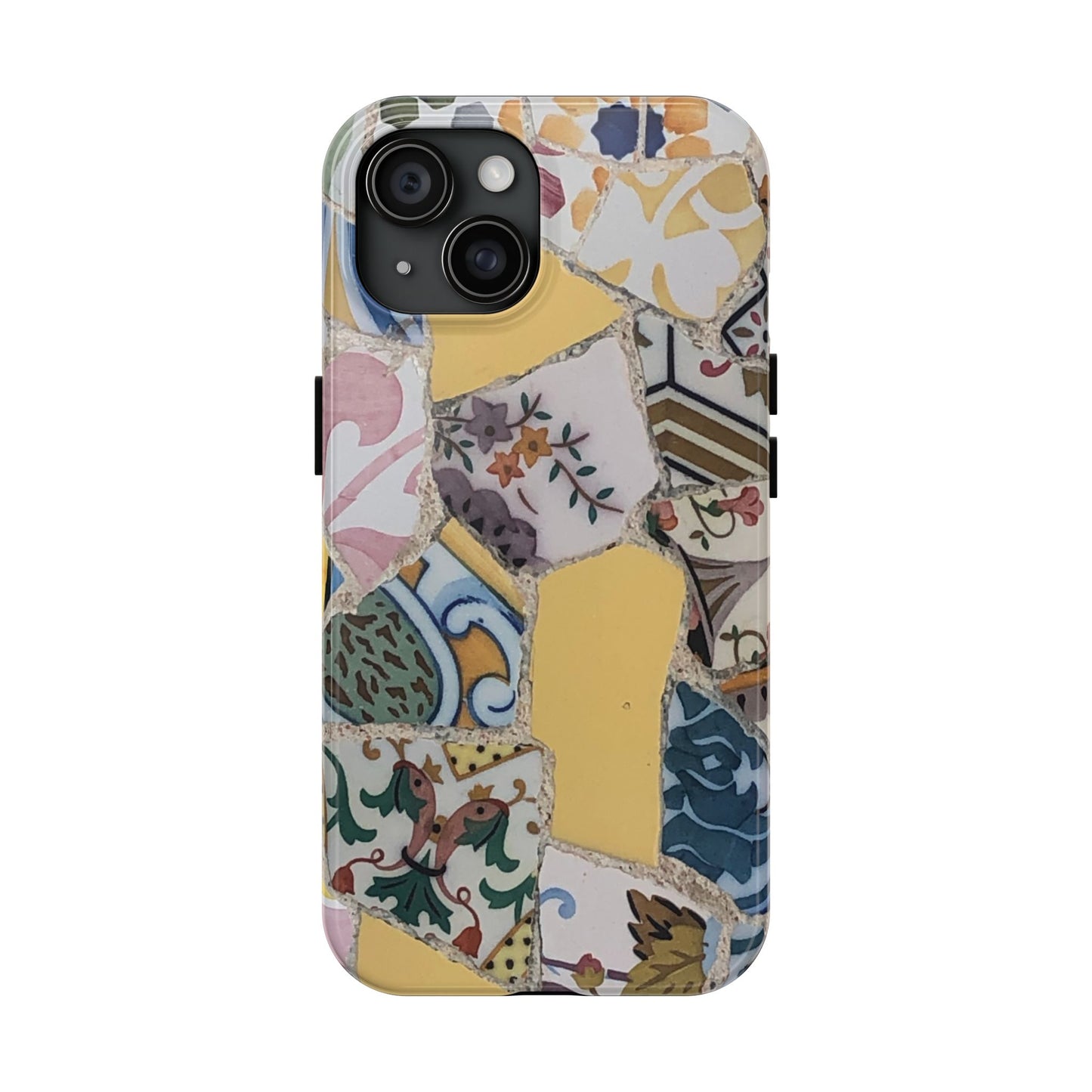 Mosaic Phone Case 6045