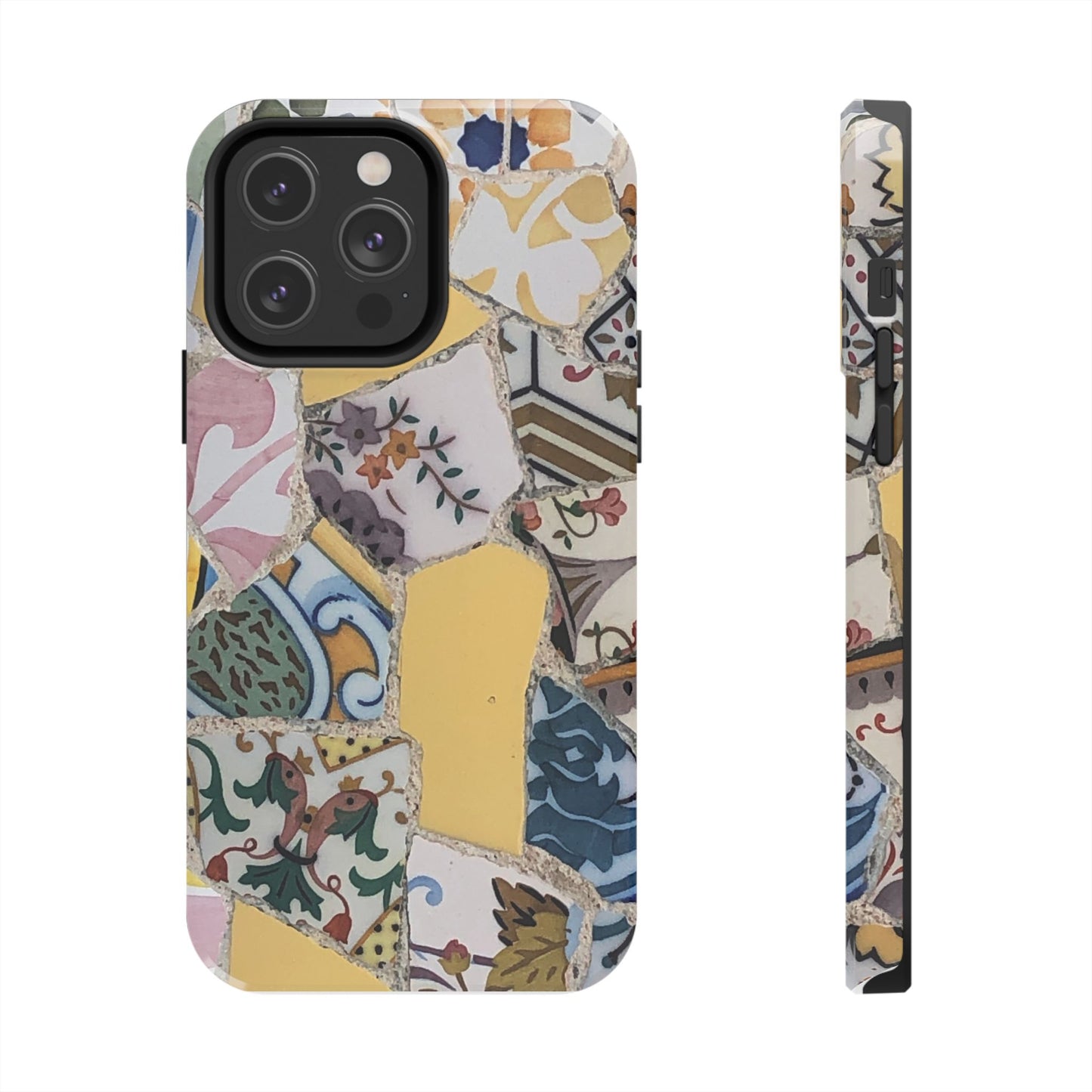 Mosaic Phone Case 6045