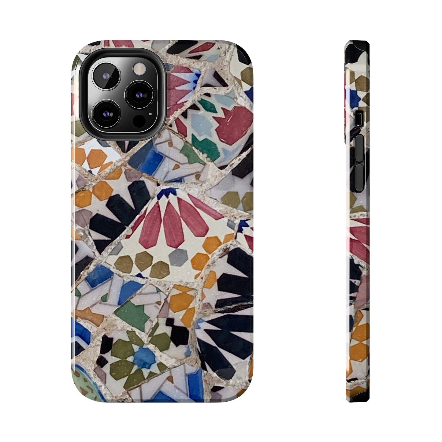 Mosaic Phone Case 2655