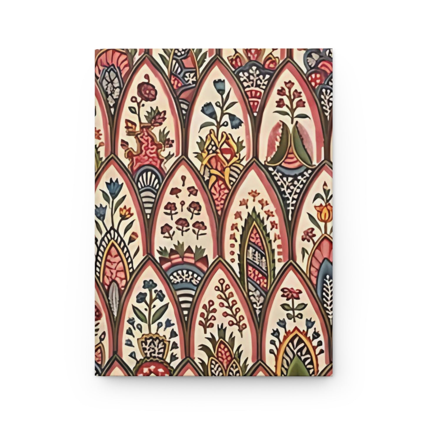 Jaipur Journal, Hardcover Matte