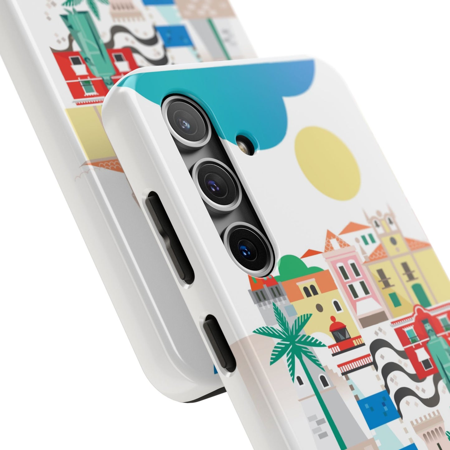 Cascais Phone Case