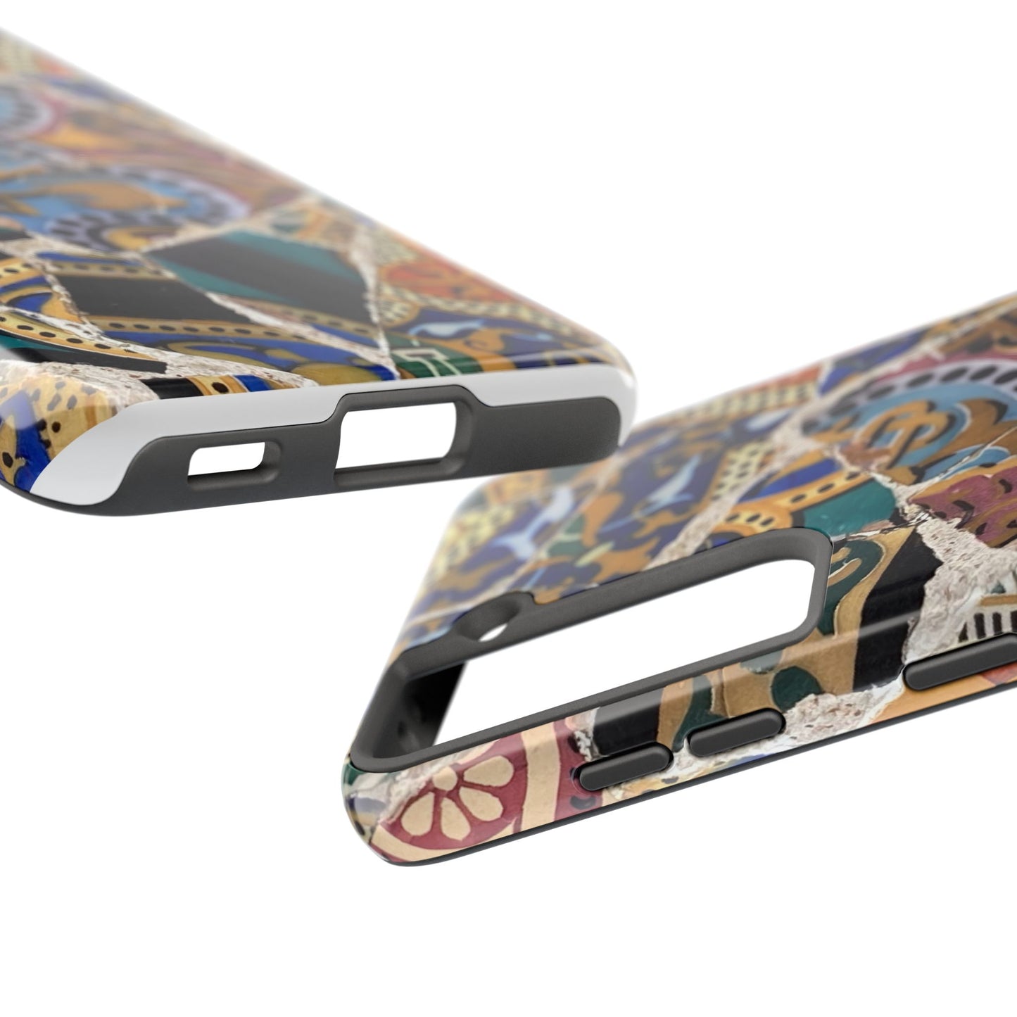 Mosaic Phone Case 2666