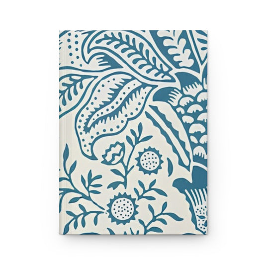 Jaipur Journal, Hardcover Matte