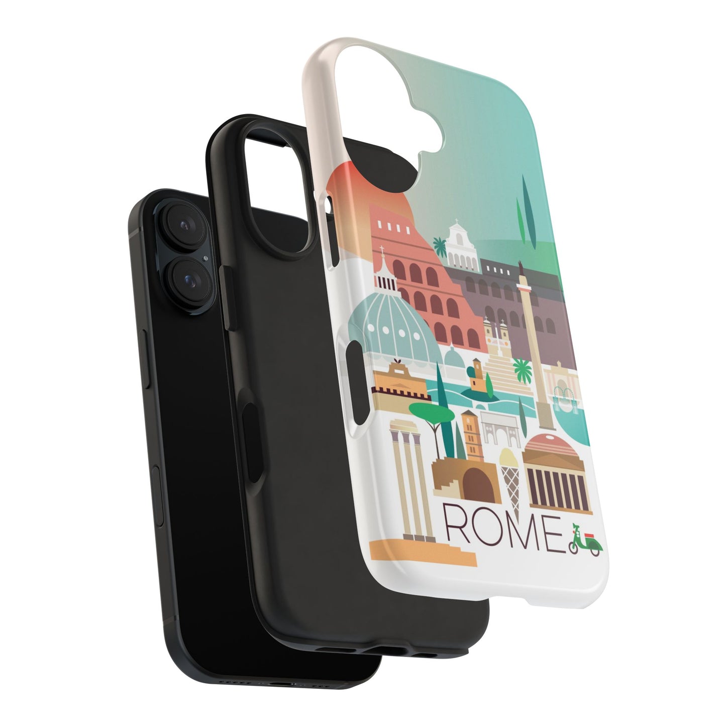 Rome Phone Case