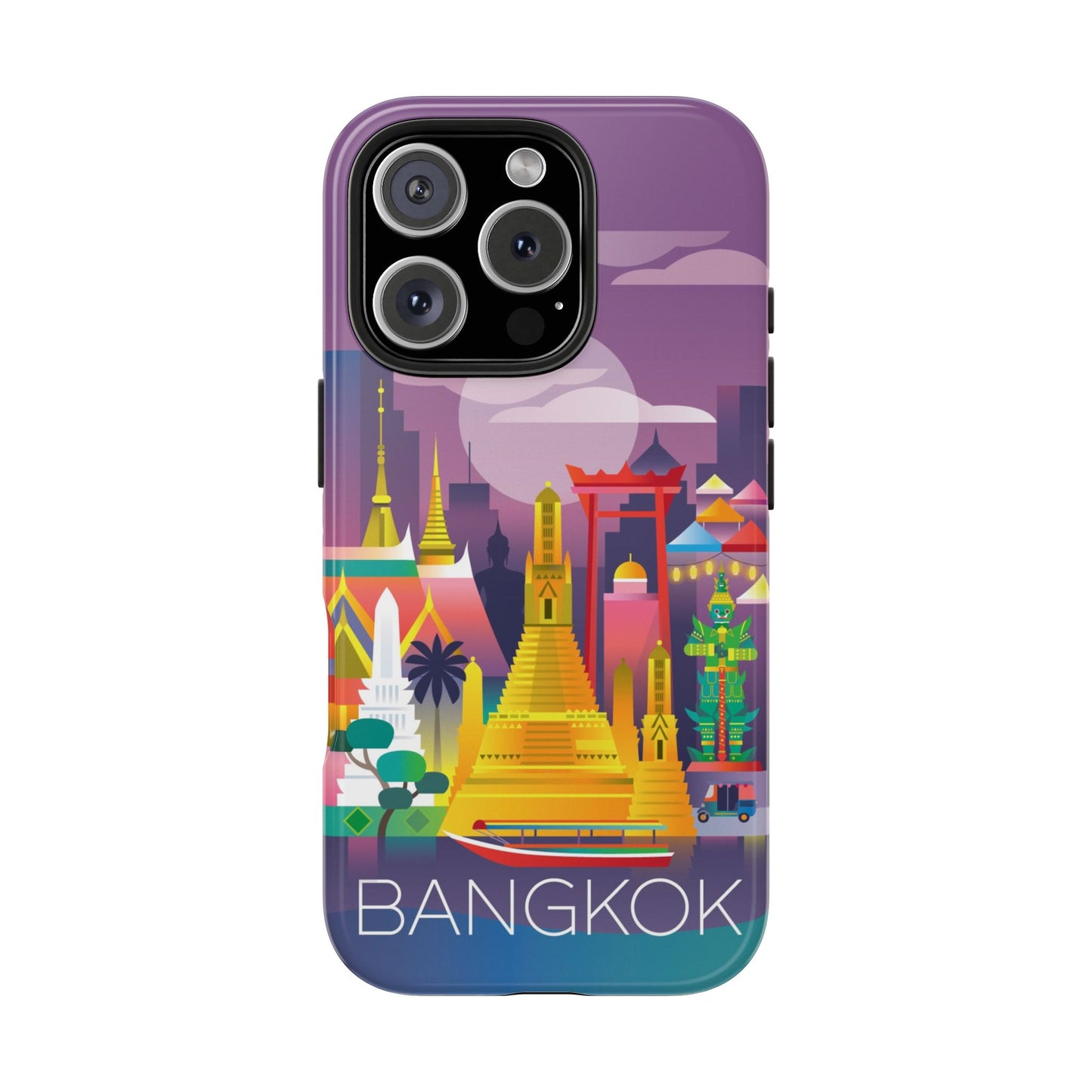 Bangkok Phone Case