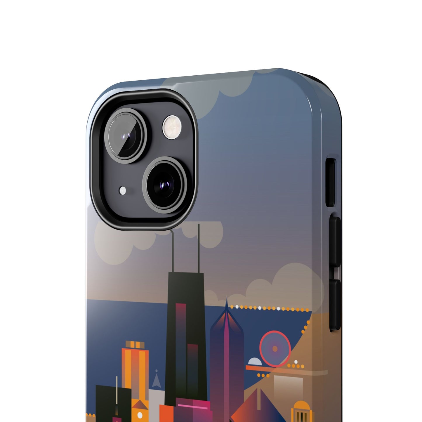 Chicago Phone Case