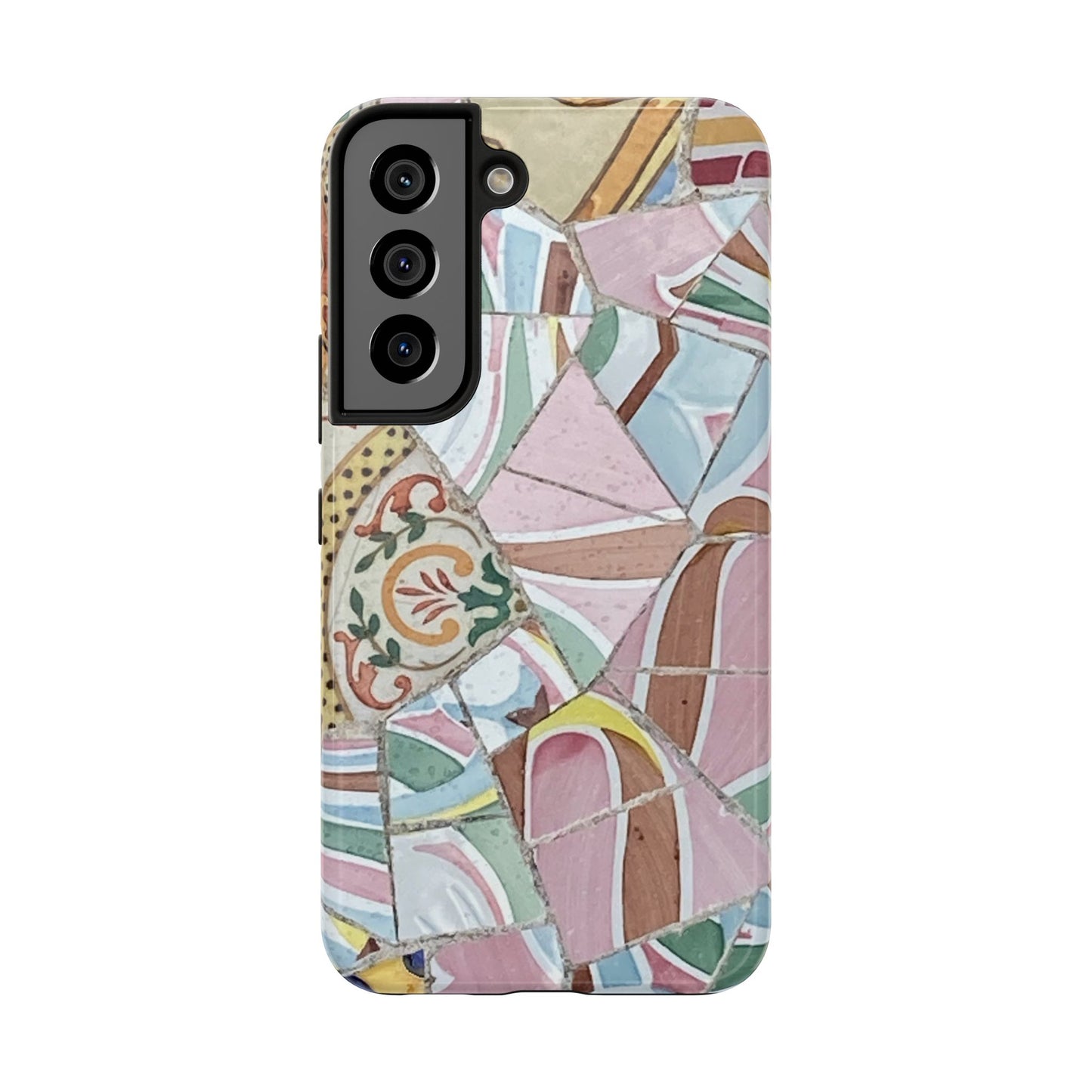 Mosaic Phone Case 2657