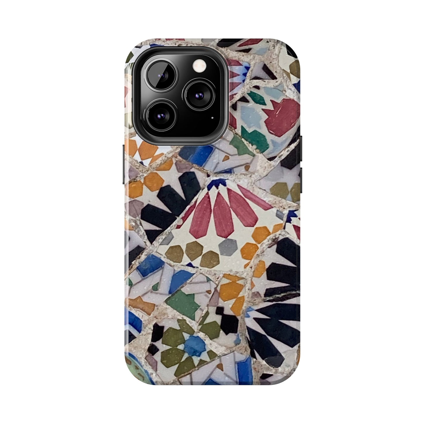 Mosaic Phone Case 2655