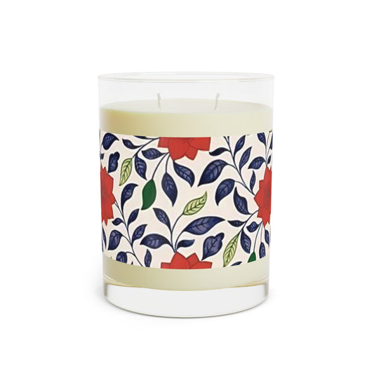 Scented Candle 38 - Full Glass, 11oz