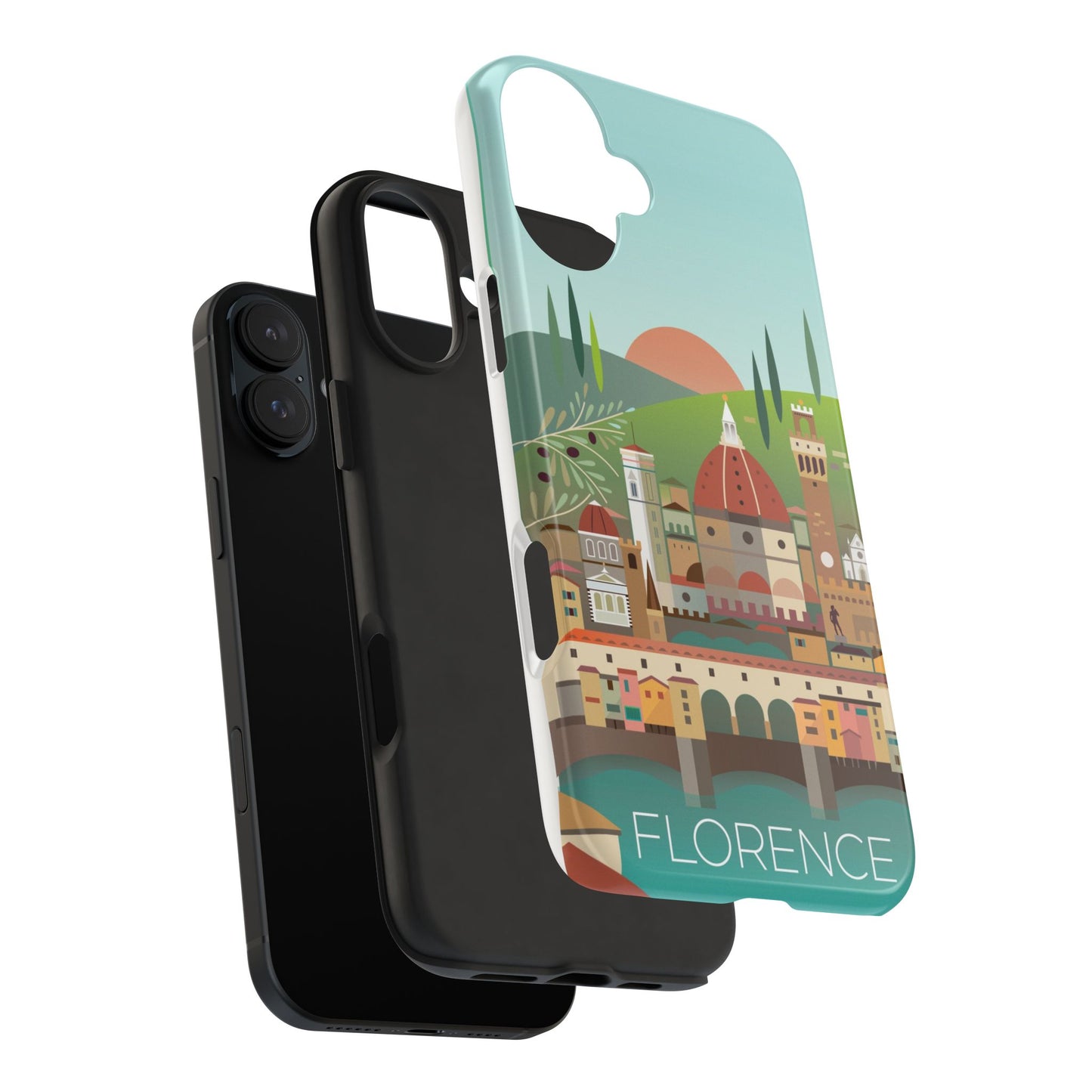 Florence Coque Pour Téléphones