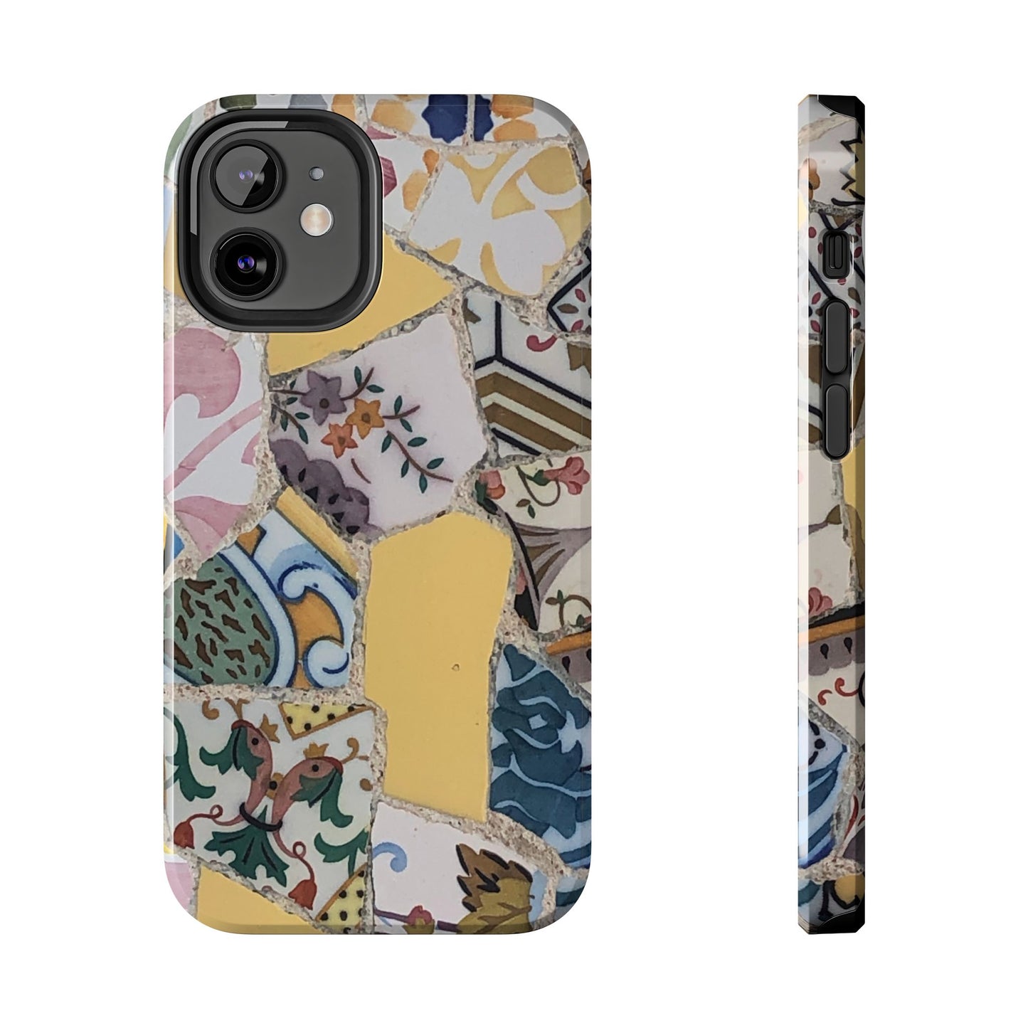 Mosaic Phone Case 6045