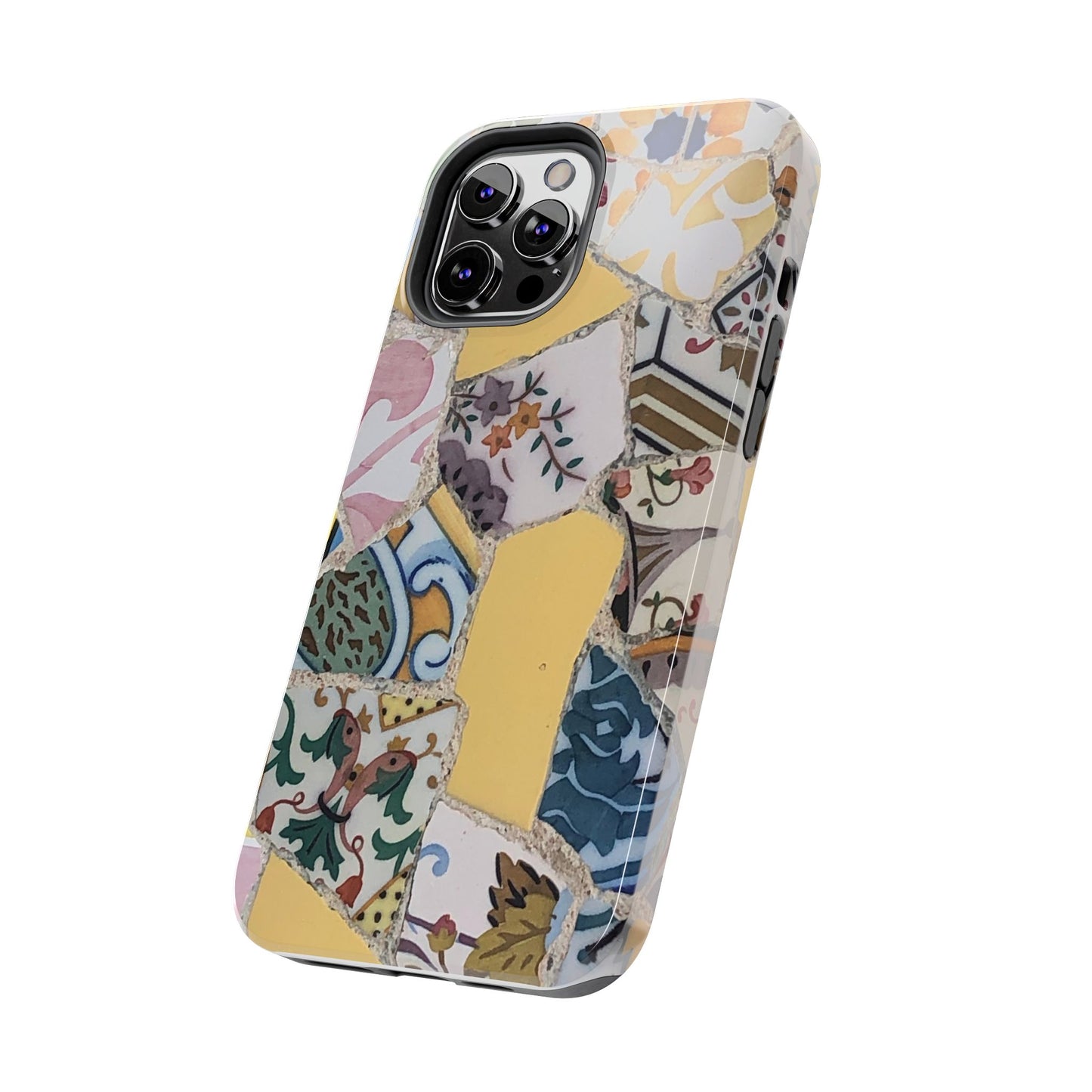 Mosaic Phone Case 6045