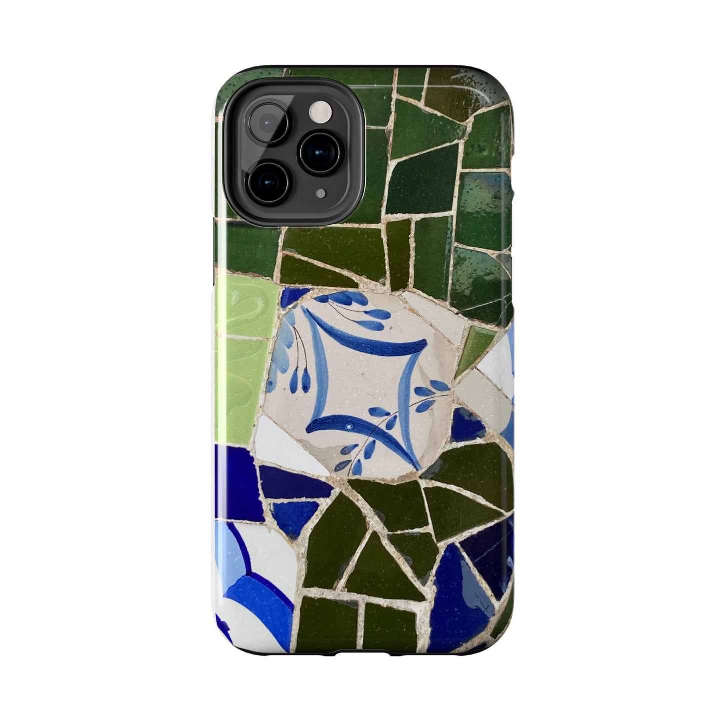 Mosaic Phone Case 2654