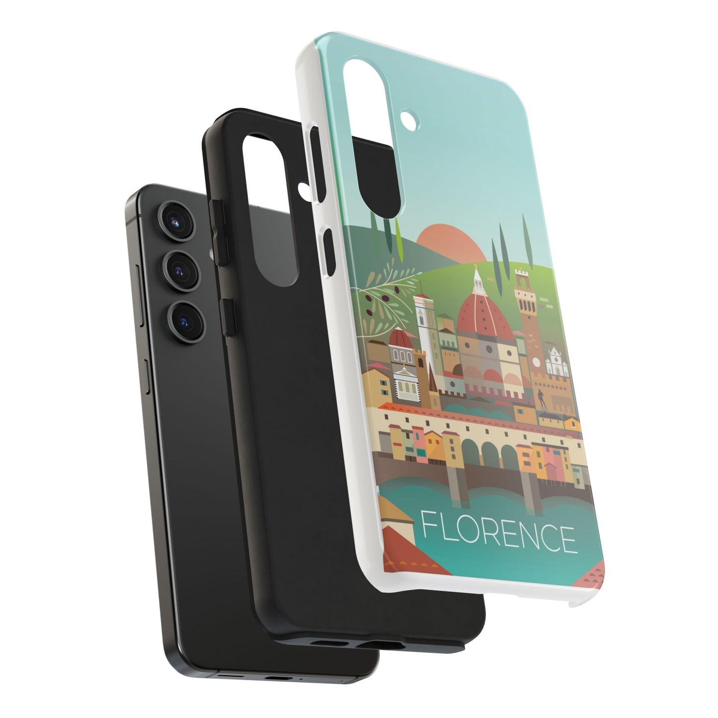 Florence Coque Pour Téléphones