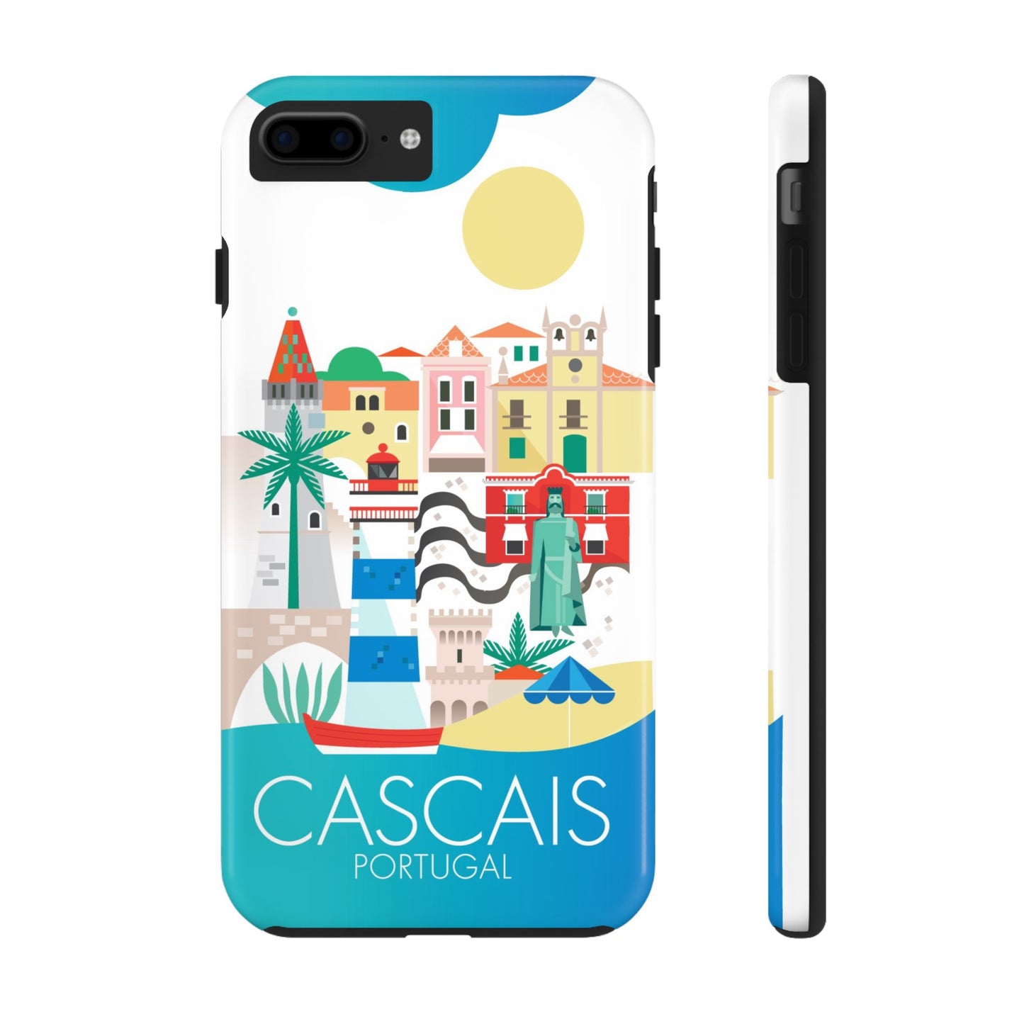 Cascais Phone Case