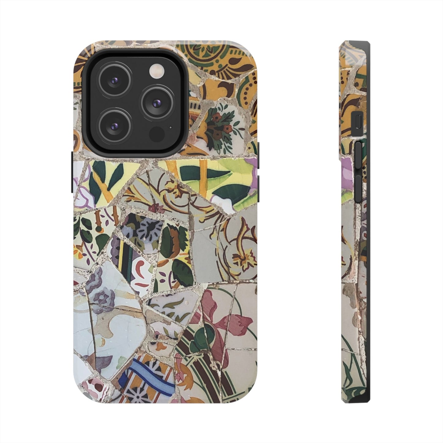 Mosaic Phone Case 6053