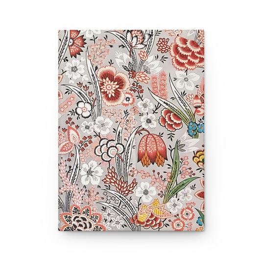 Jaipur Journal, Hardcover Matte