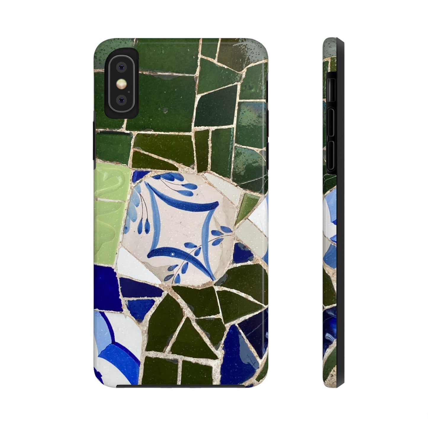 Mosaic Phone Case 2654