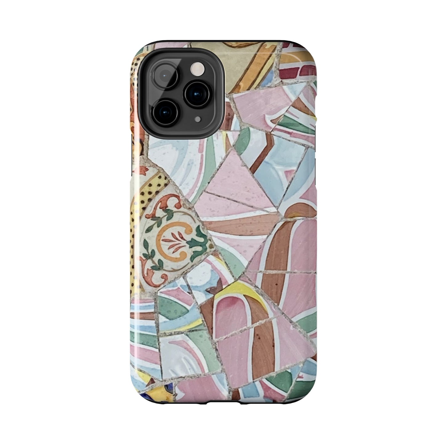 Mosaic Phone Case 2657