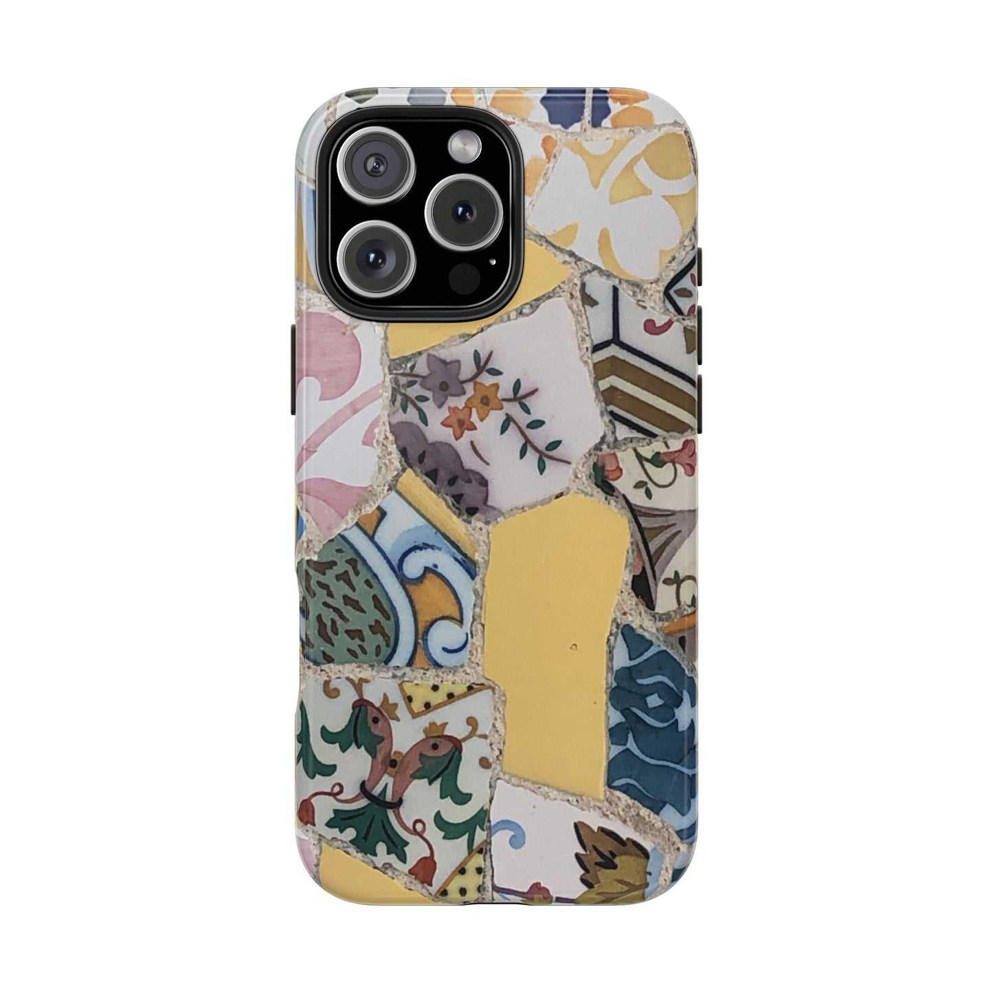 Mosaic Phone Case 6045