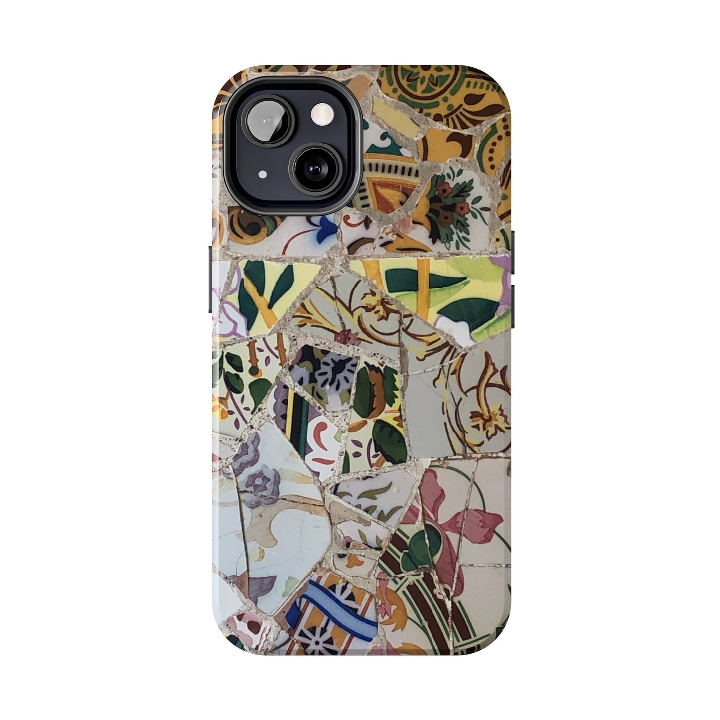 Mosaic Phone Case 6053