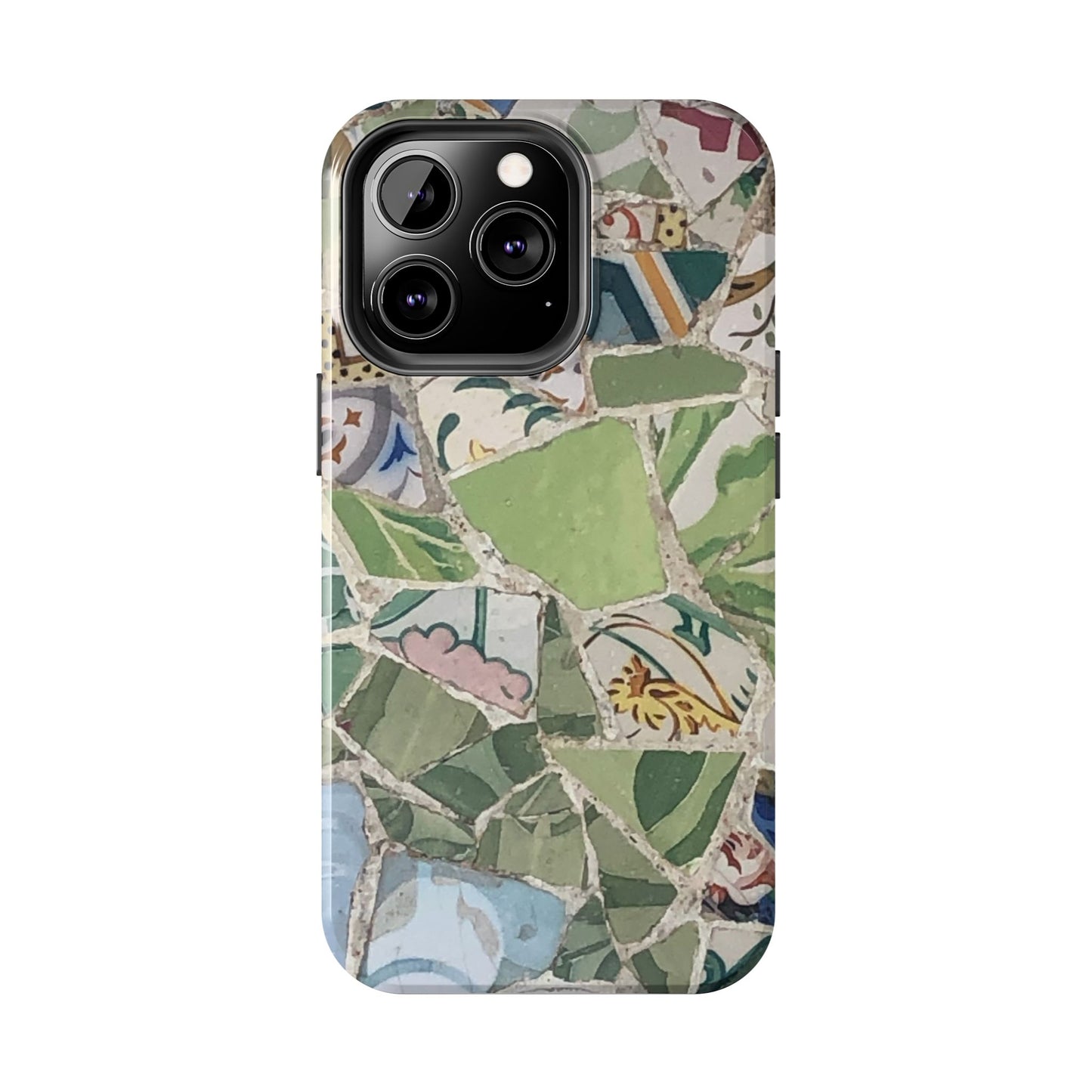 Mosaic Phone Case 6033