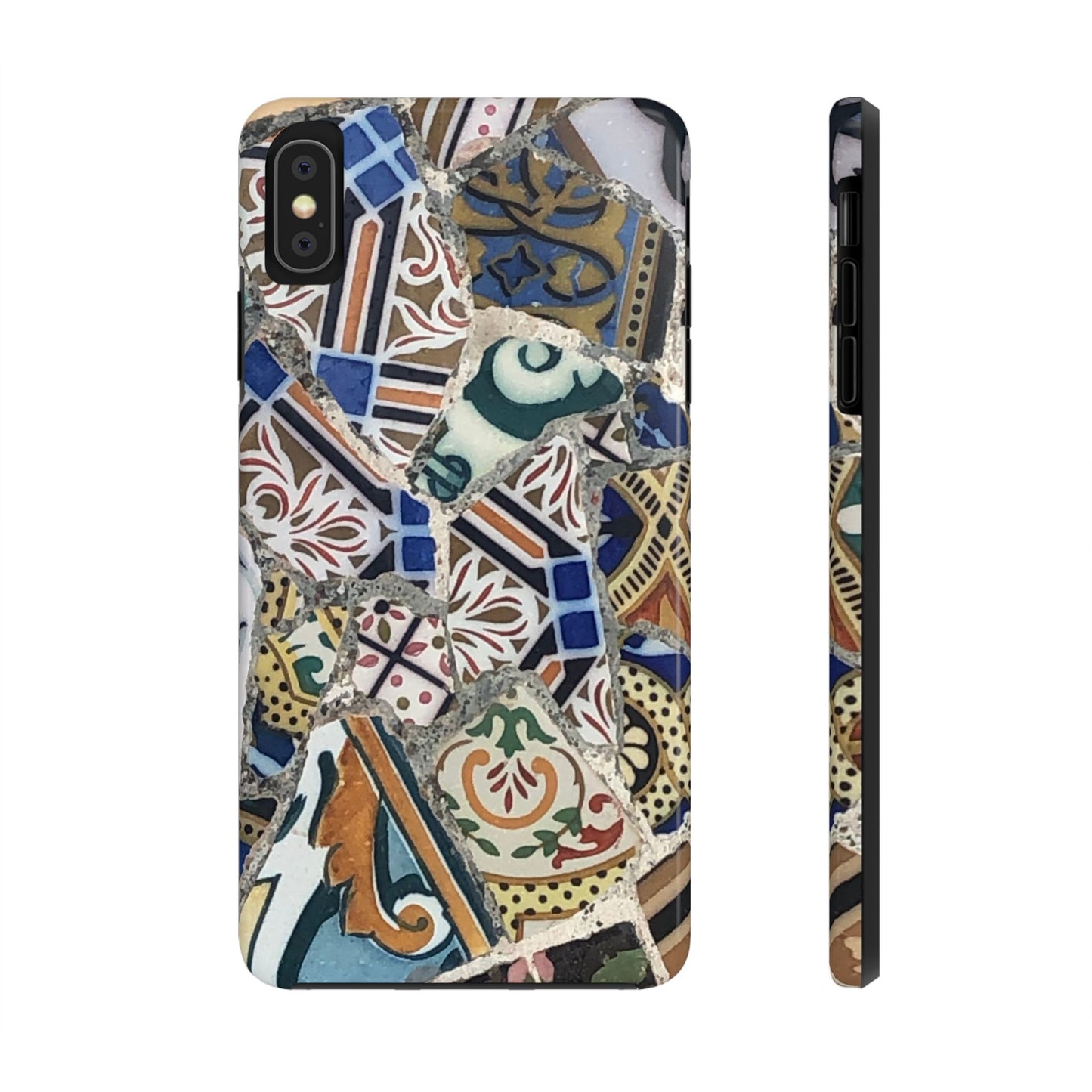 Mosaic Phone Case 6034