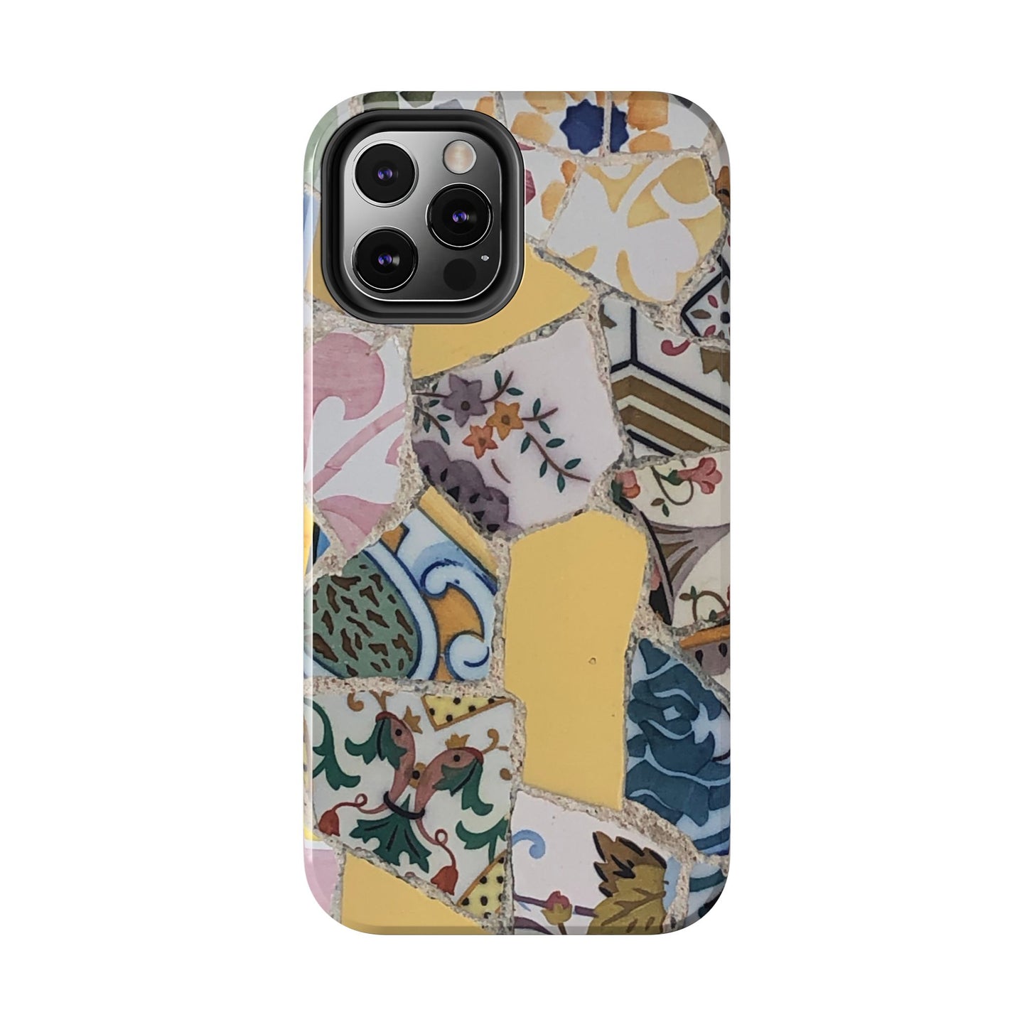 Mosaic Phone Case 6045