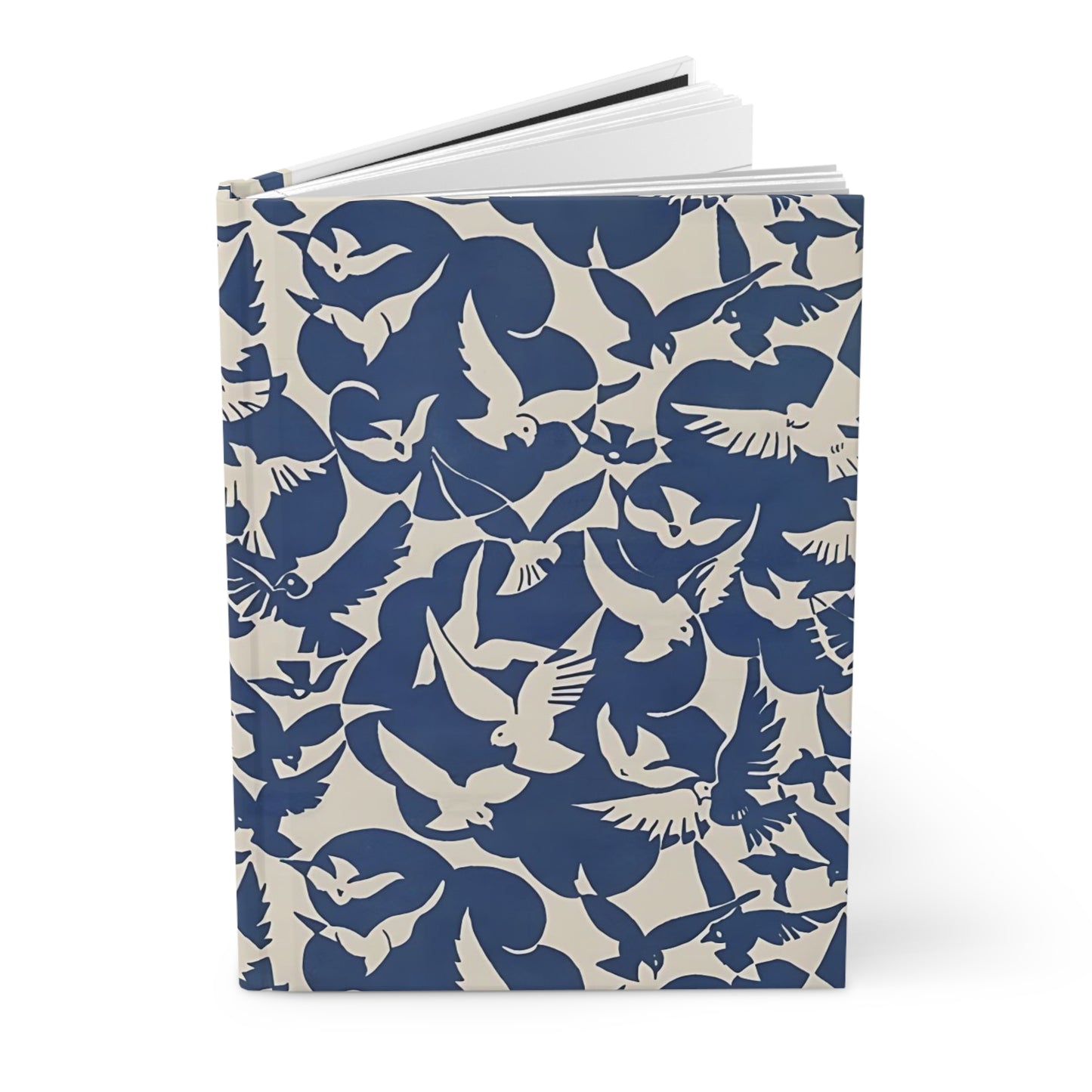 Jaipur Journal, Hardcover Matte