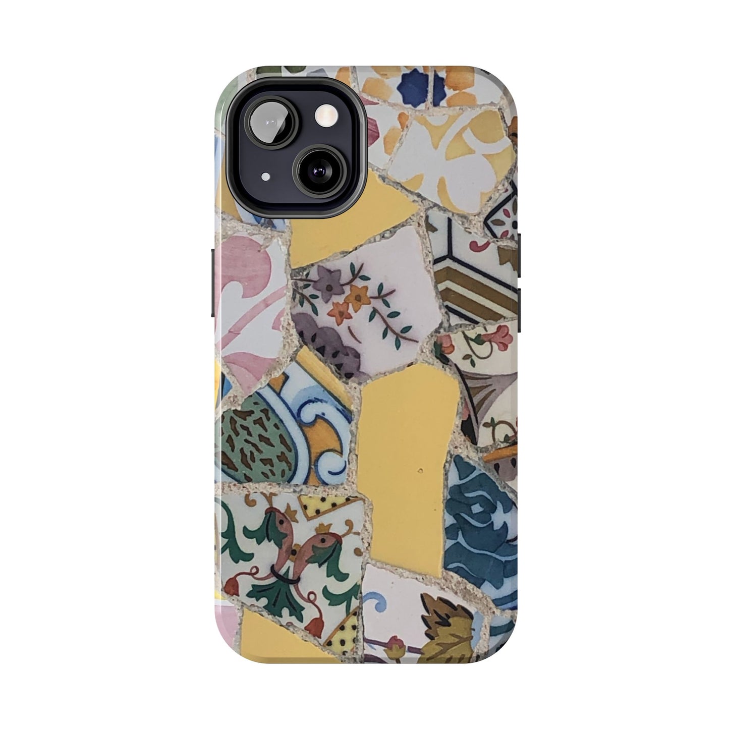 Mosaic Phone Case 6045