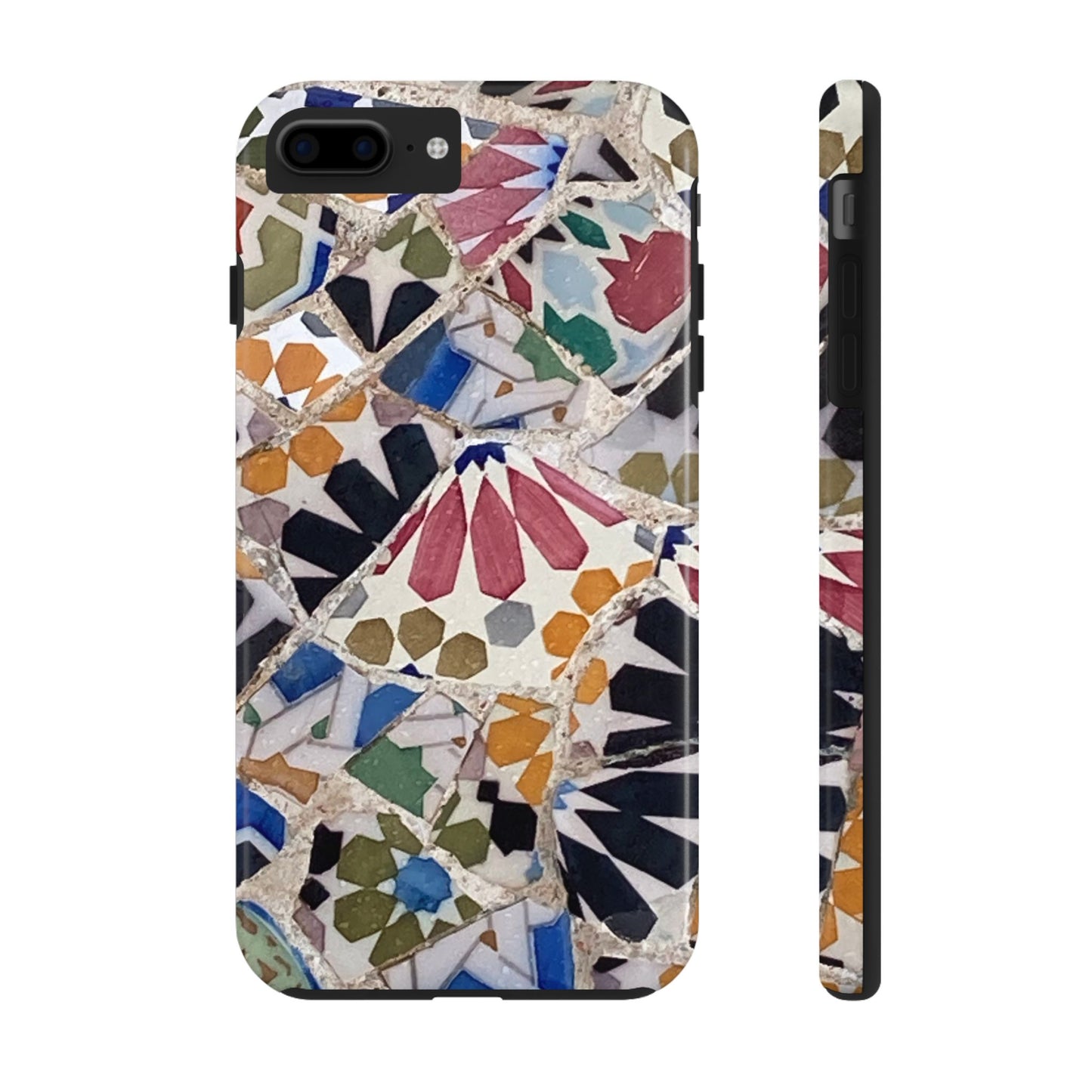 Mosaic Phone Case 2655