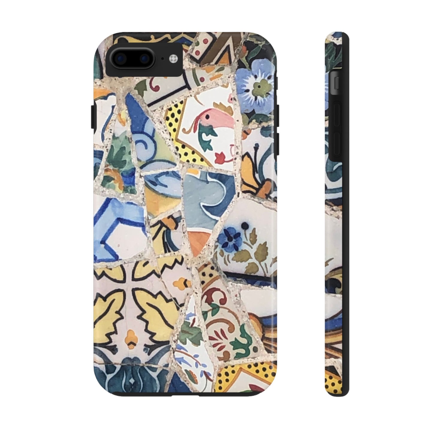 Mosaic Phone Case 6035