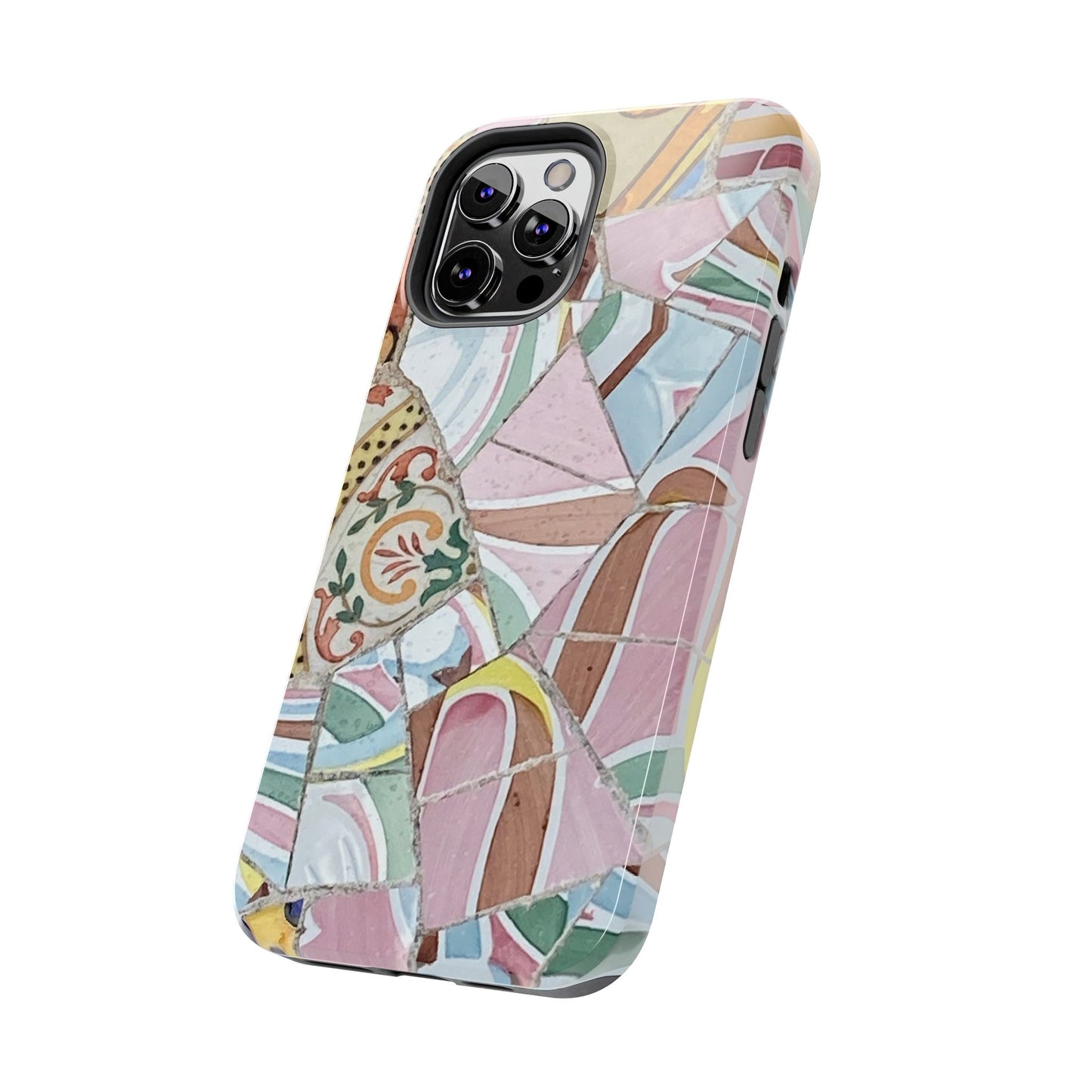 Mosaic Phone Case 2657