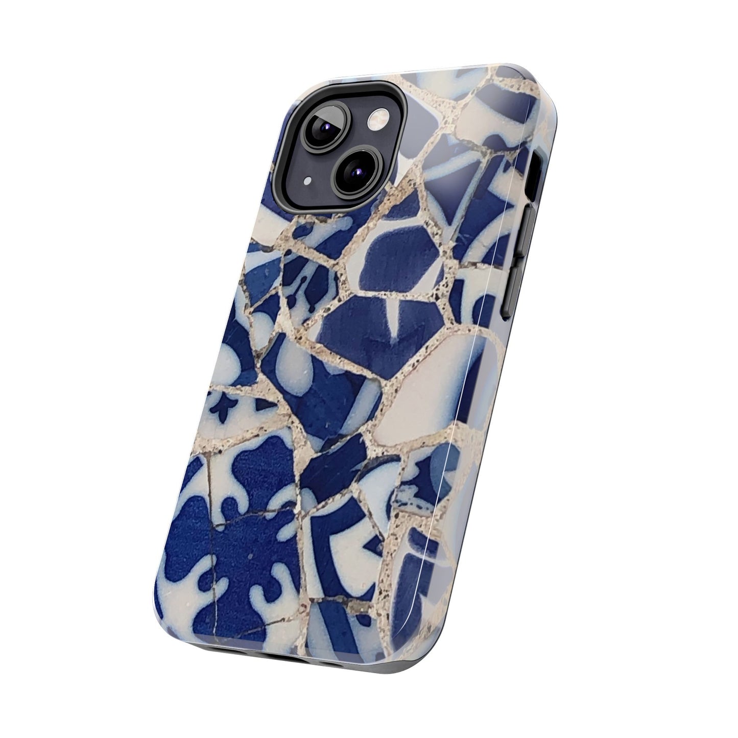 Mosaic Phone Case 6037